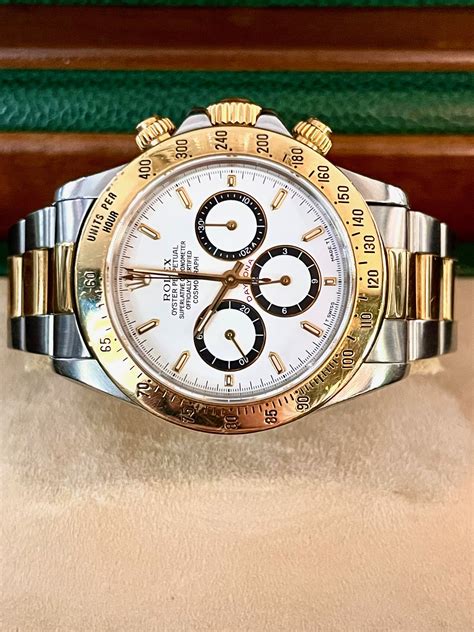 rolex daytona oro 6 rovesciato|rolex daytona watch price.